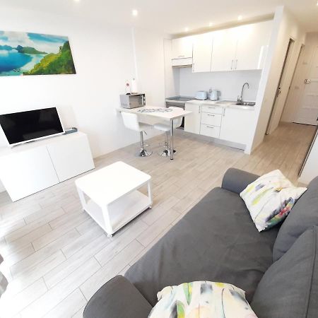 Playa Honda Luxury Apartment Arona  Exterior photo