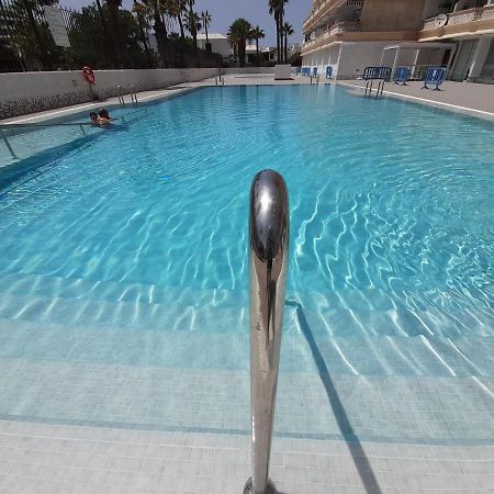 Playa Honda Luxury Apartment Arona  Exterior photo