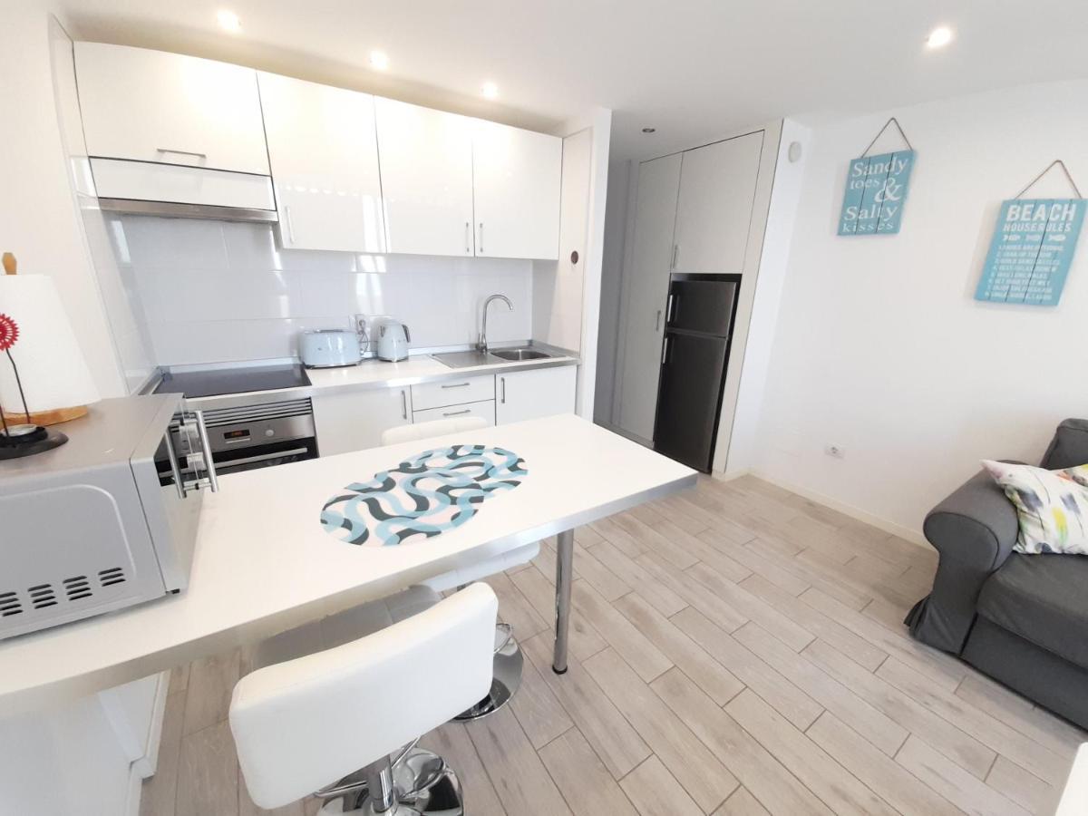 Playa Honda Luxury Apartment Arona  Exterior photo
