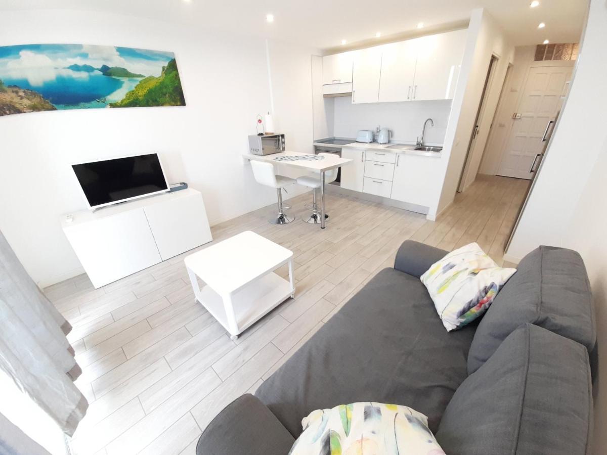 Playa Honda Luxury Apartment Arona  Exterior photo