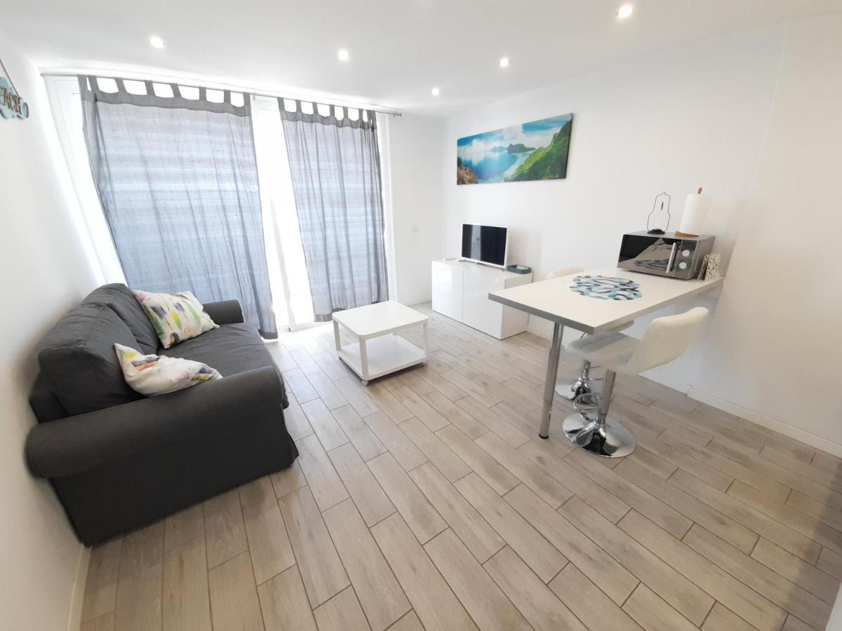 Playa Honda Luxury Apartment Arona  Exterior photo
