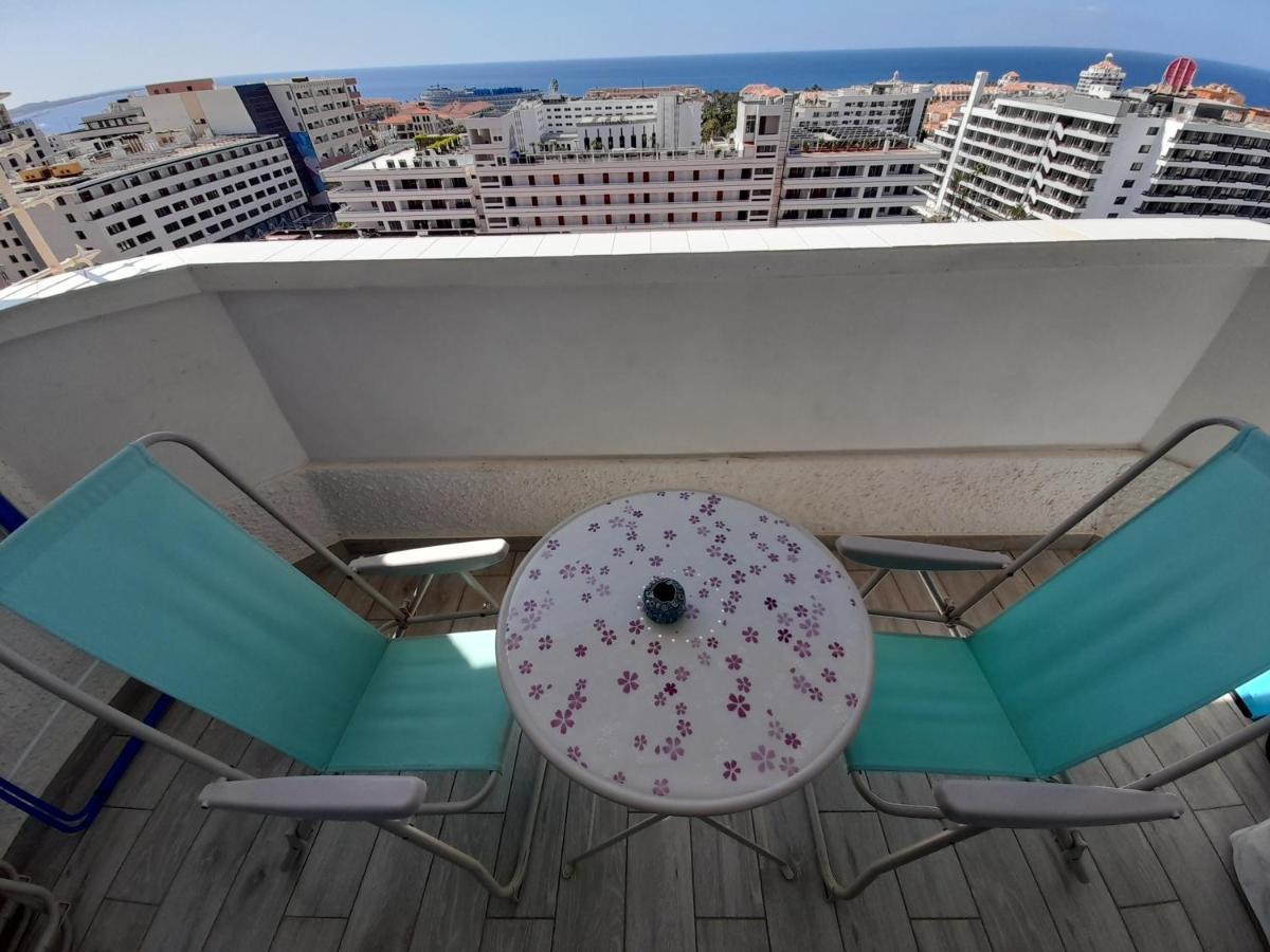 Playa Honda Luxury Apartment Arona  Exterior photo
