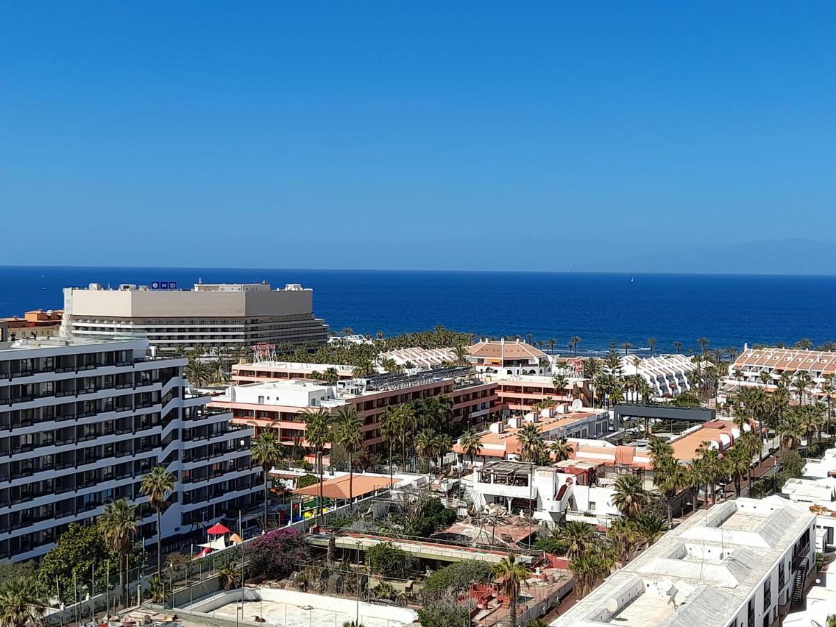Playa Honda Luxury Apartment Arona  Exterior photo