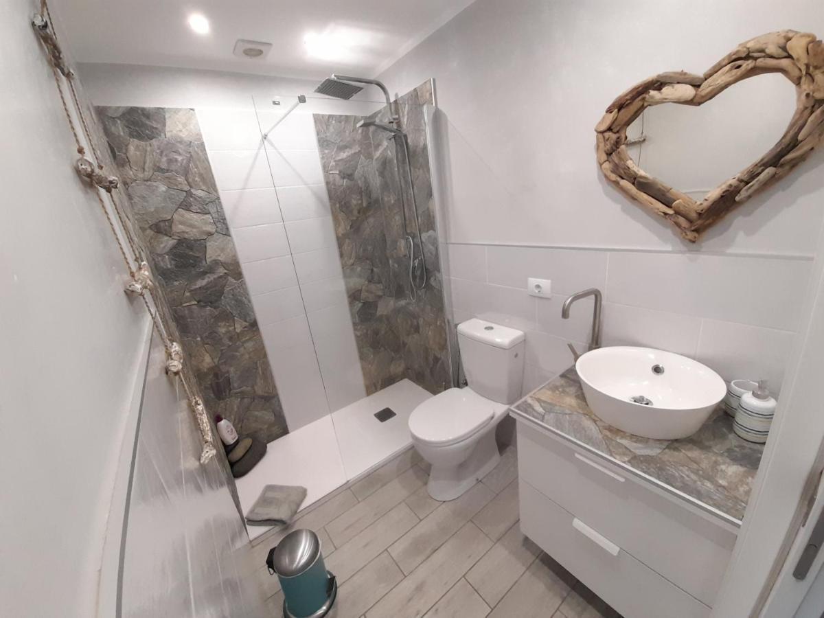 Playa Honda Luxury Apartment Arona  Exterior photo