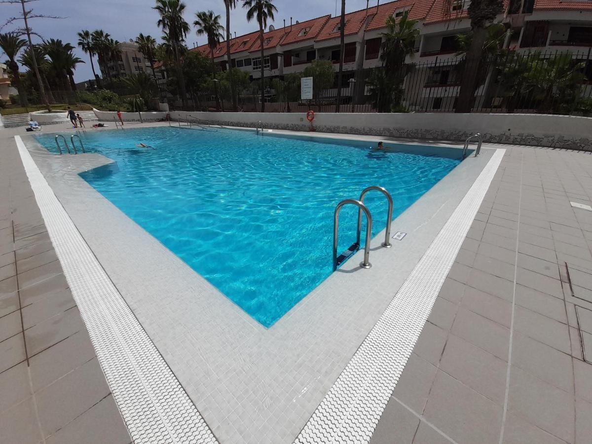 Playa Honda Luxury Apartment Arona  Exterior photo