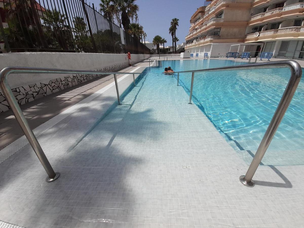 Playa Honda Luxury Apartment Arona  Exterior photo
