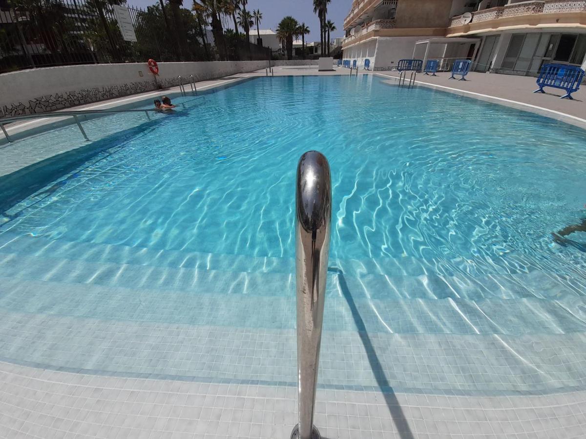 Playa Honda Luxury Apartment Arona  Exterior photo