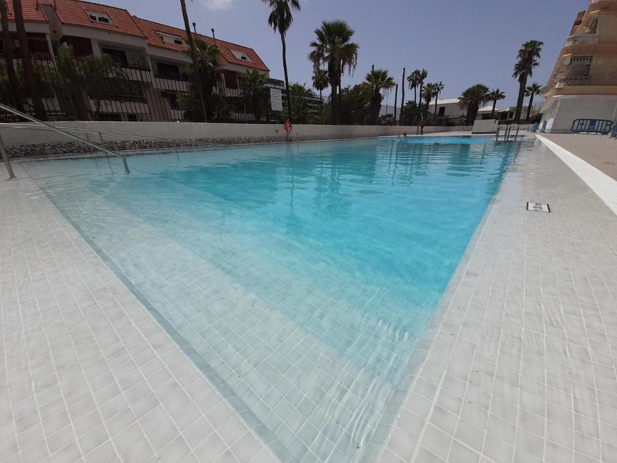 Playa Honda Luxury Apartment Arona  Exterior photo