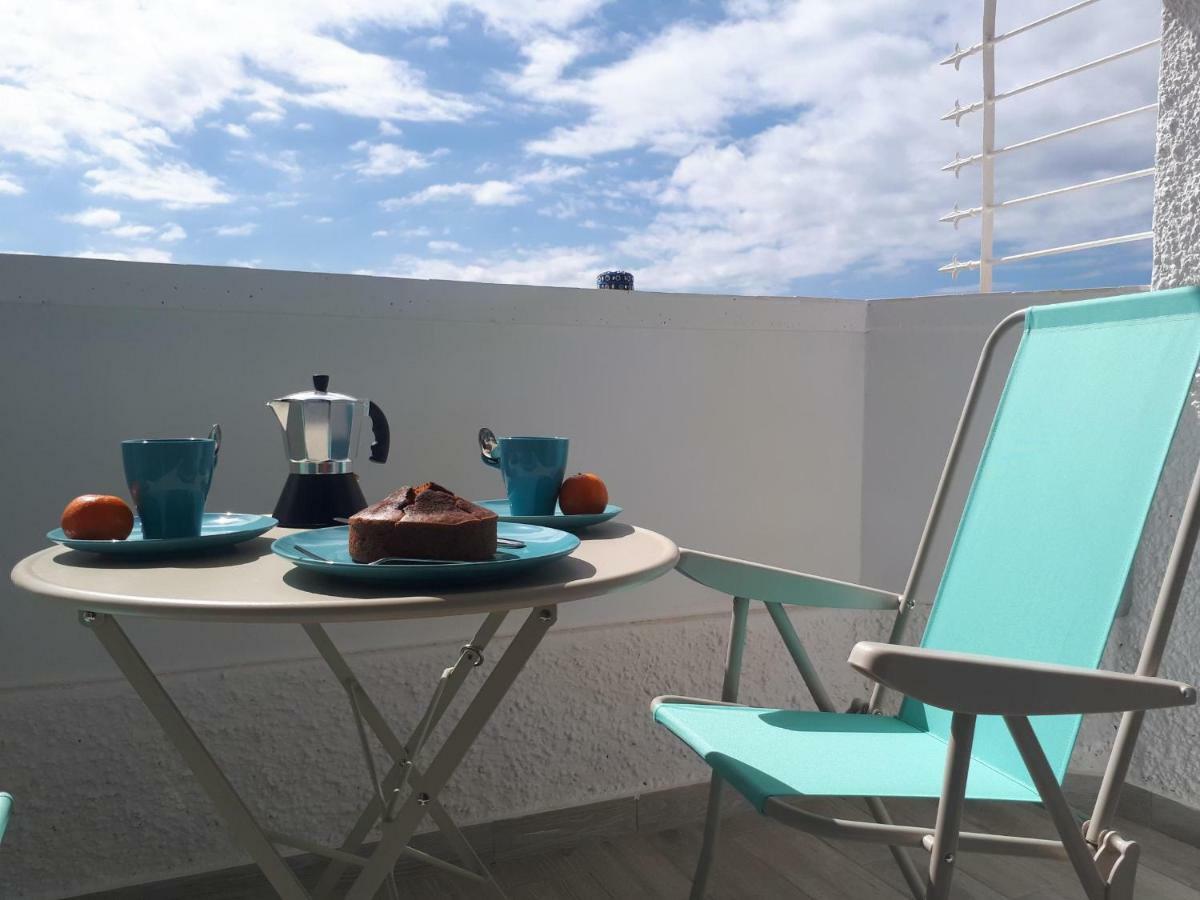 Playa Honda Luxury Apartment Arona  Exterior photo