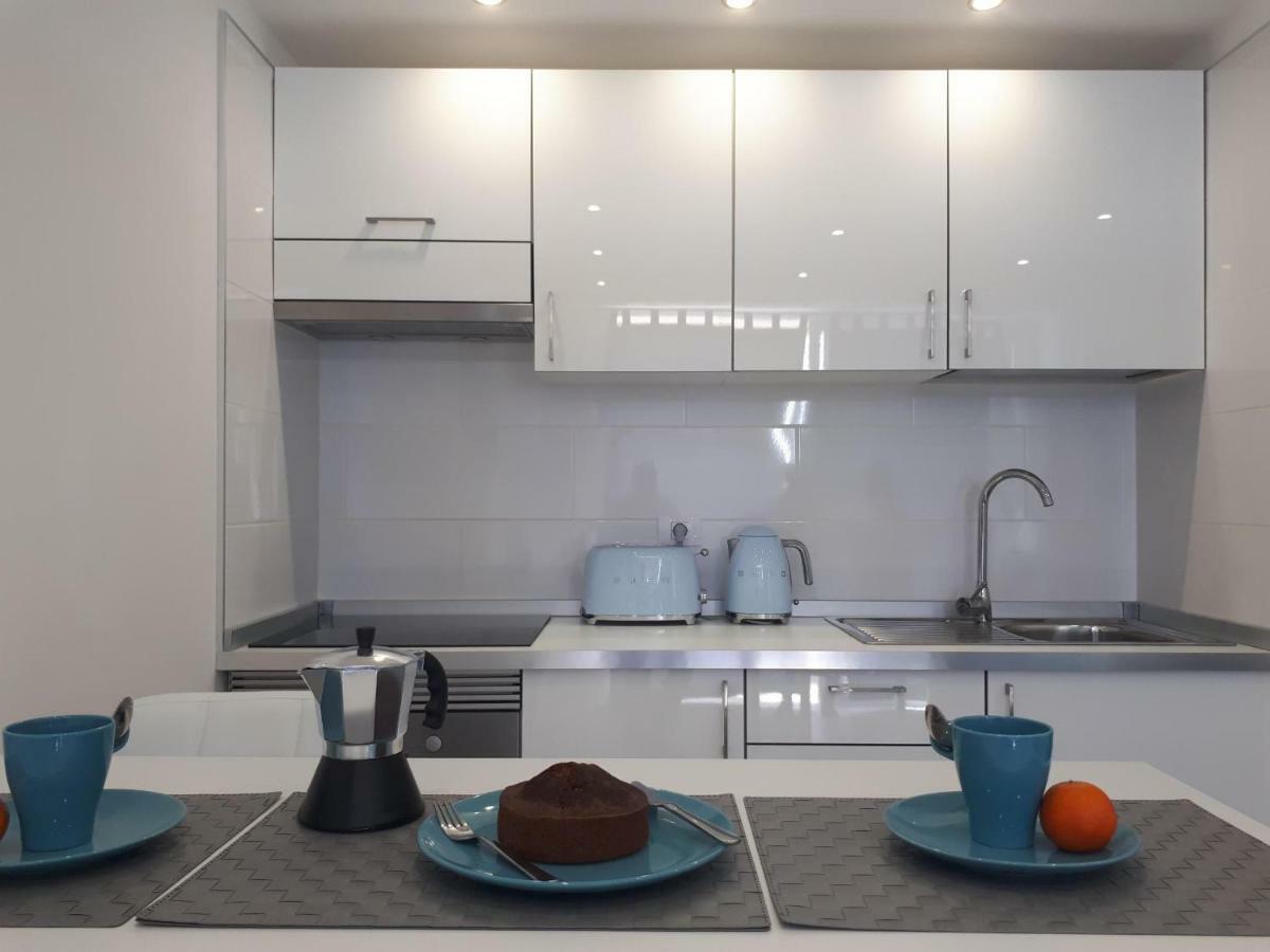 Playa Honda Luxury Apartment Arona  Exterior photo