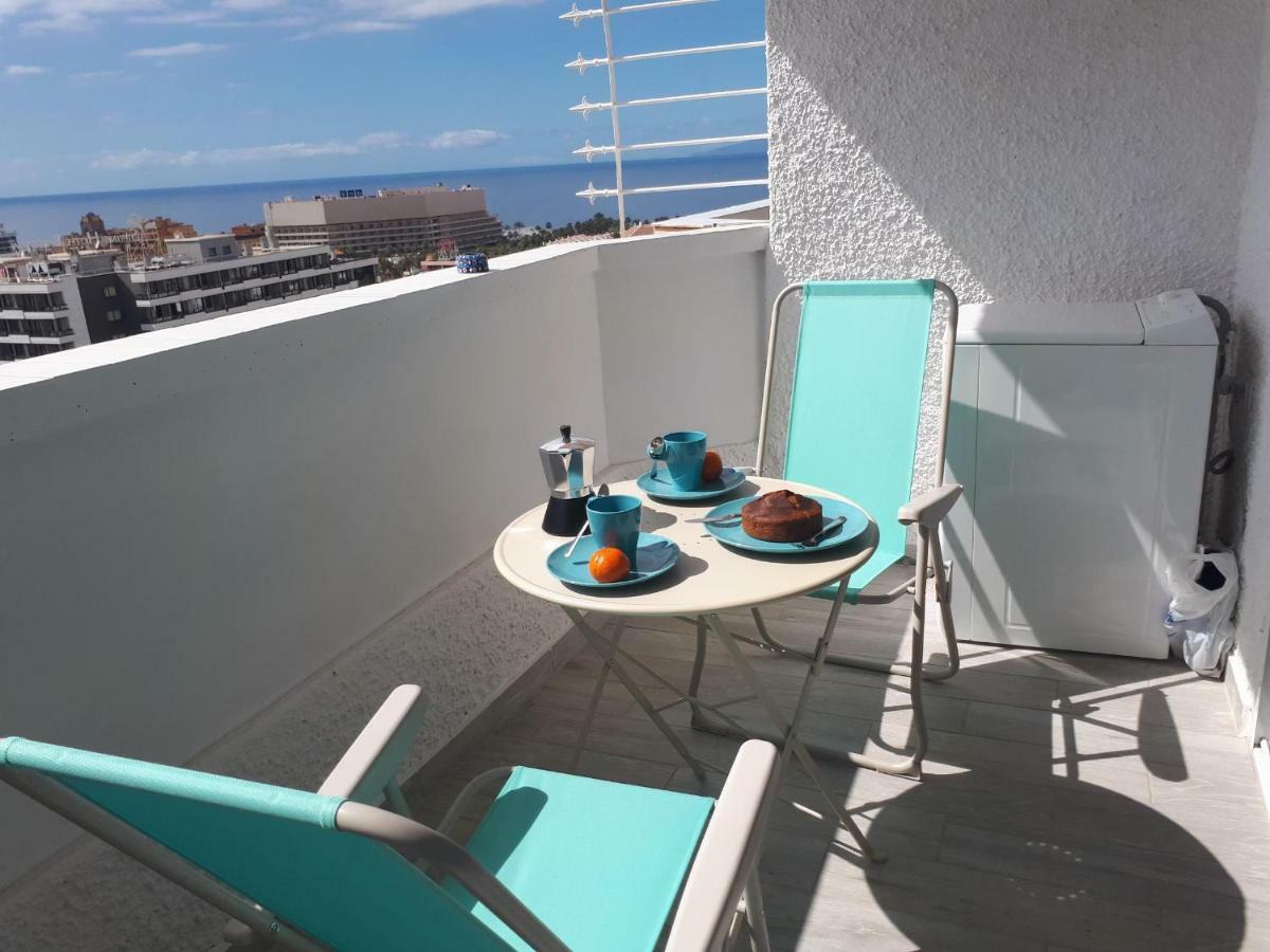 Playa Honda Luxury Apartment Arona  Exterior photo
