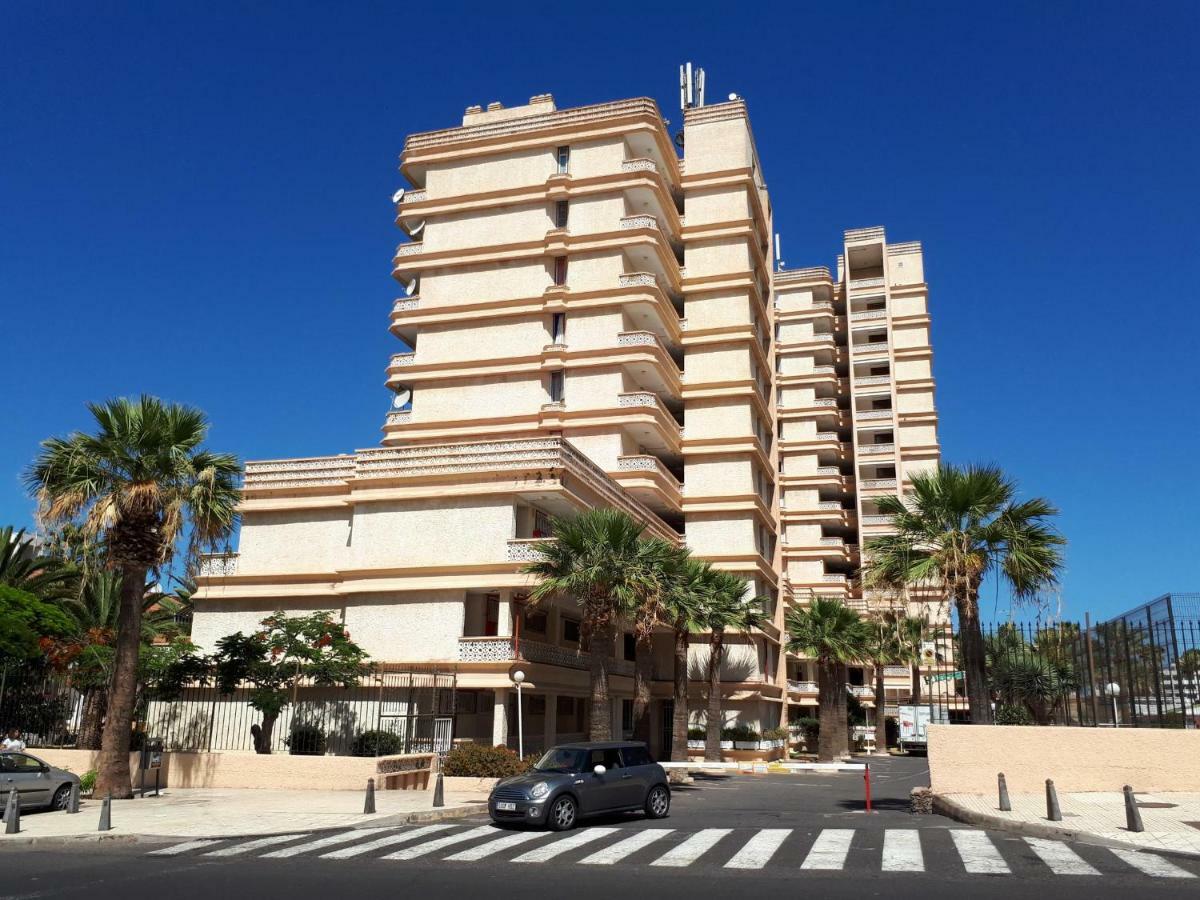 Playa Honda Luxury Apartment Arona  Exterior photo