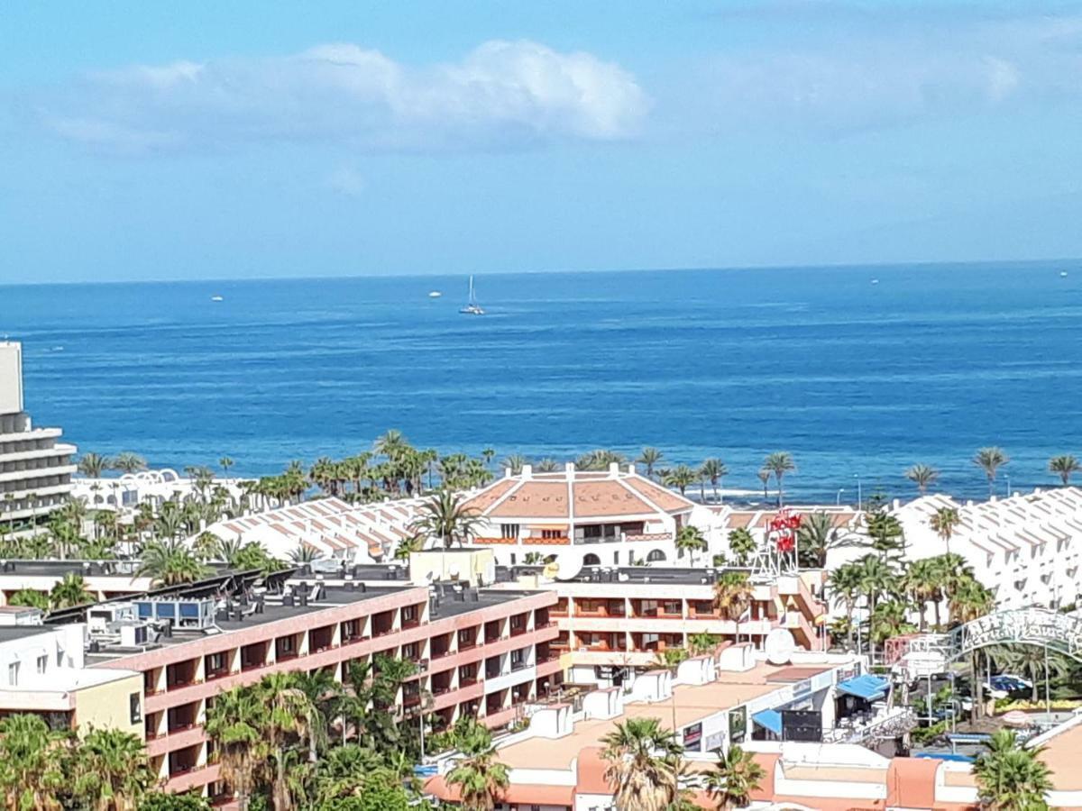 Playa Honda Luxury Apartment Arona  Exterior photo