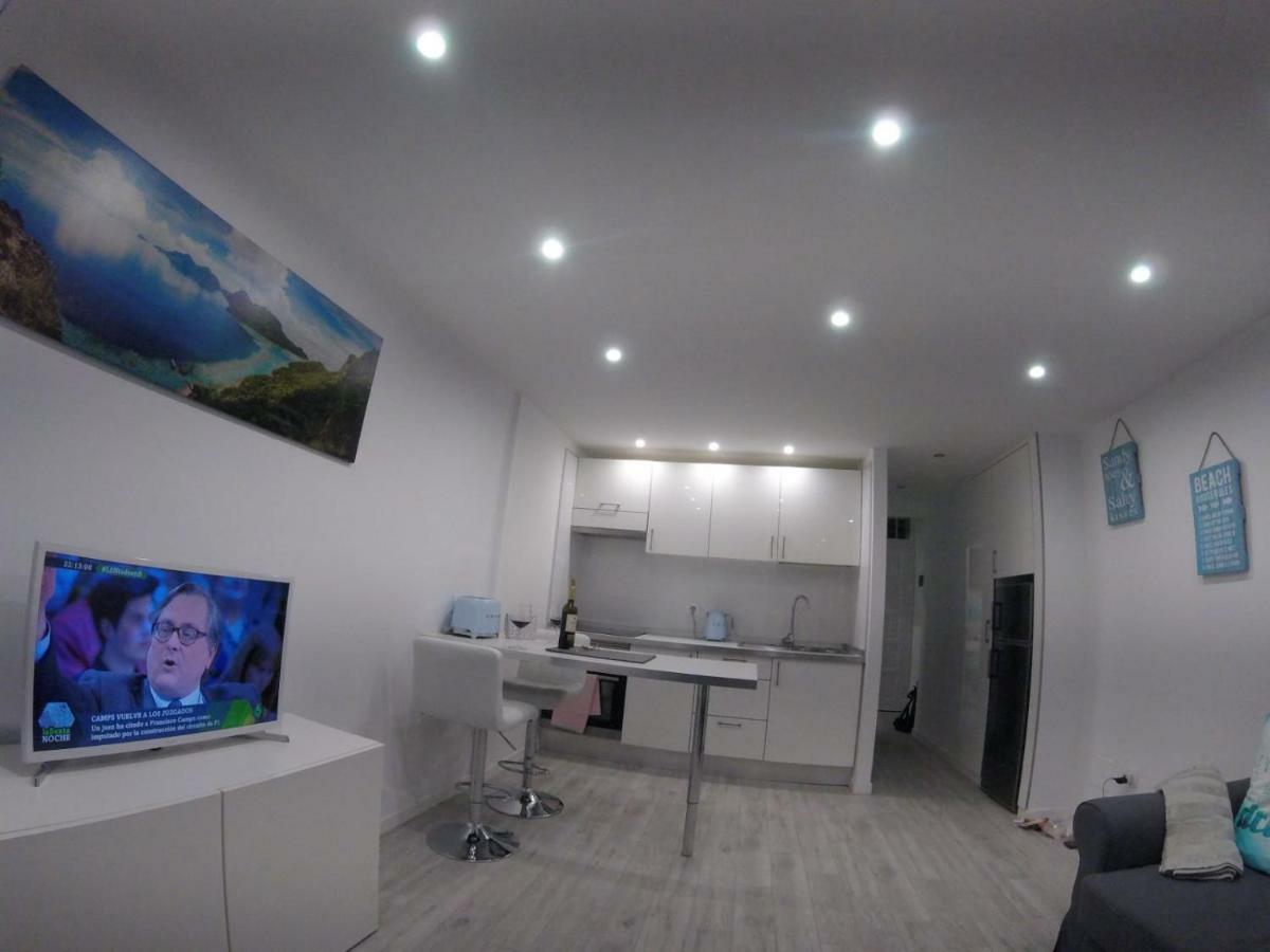 Playa Honda Luxury Apartment Arona  Exterior photo