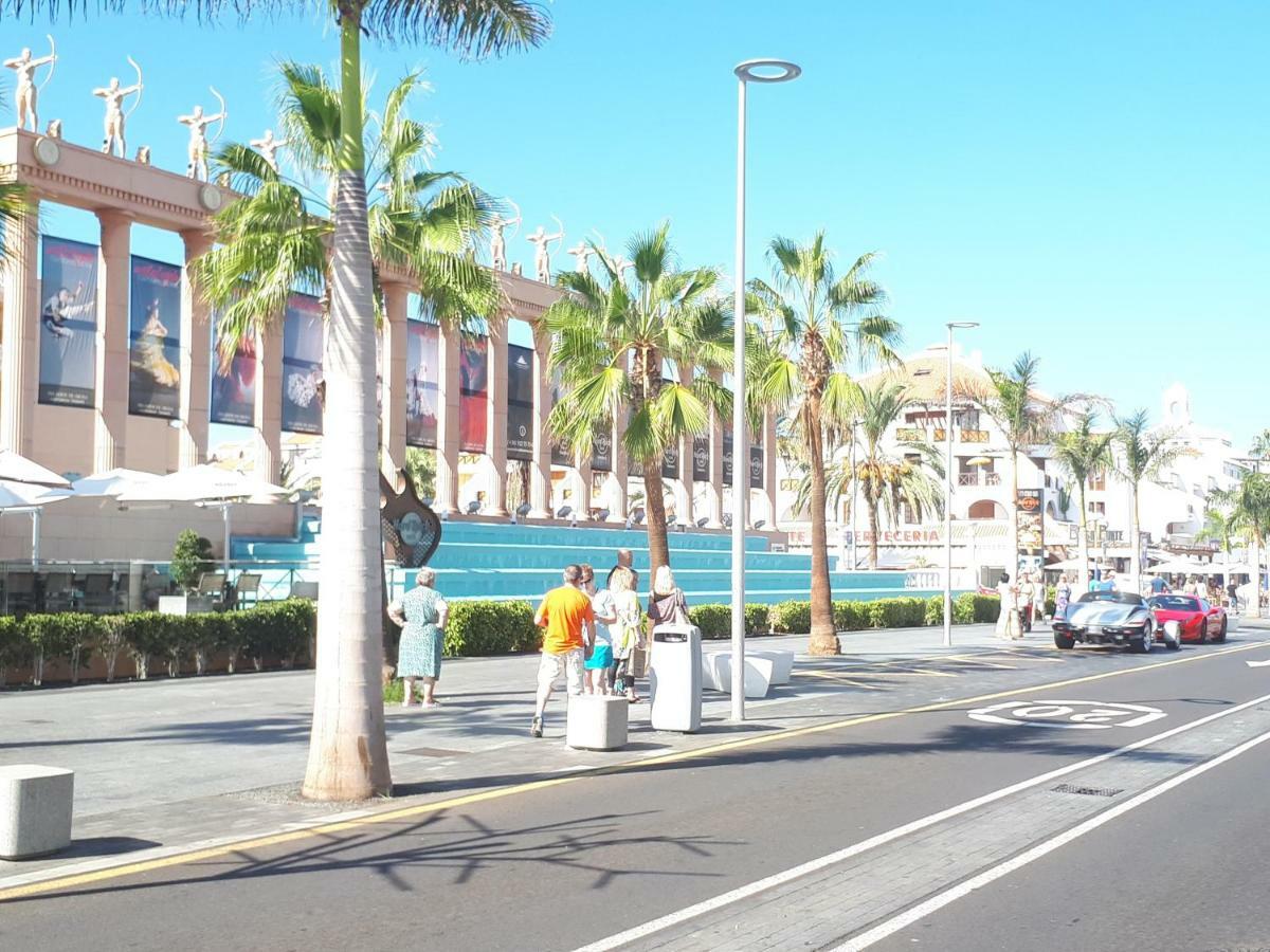 Playa Honda Luxury Apartment Arona  Exterior photo