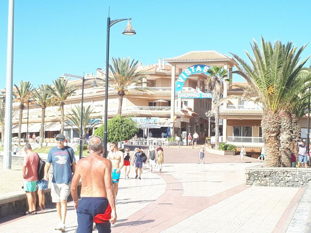 Playa Honda Luxury Apartment Arona  Exterior photo