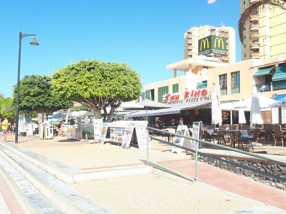 Playa Honda Luxury Apartment Arona  Exterior photo