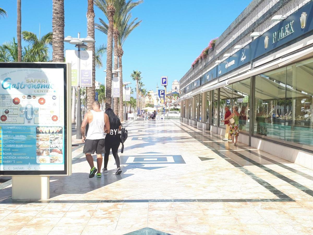 Playa Honda Luxury Apartment Arona  Exterior photo