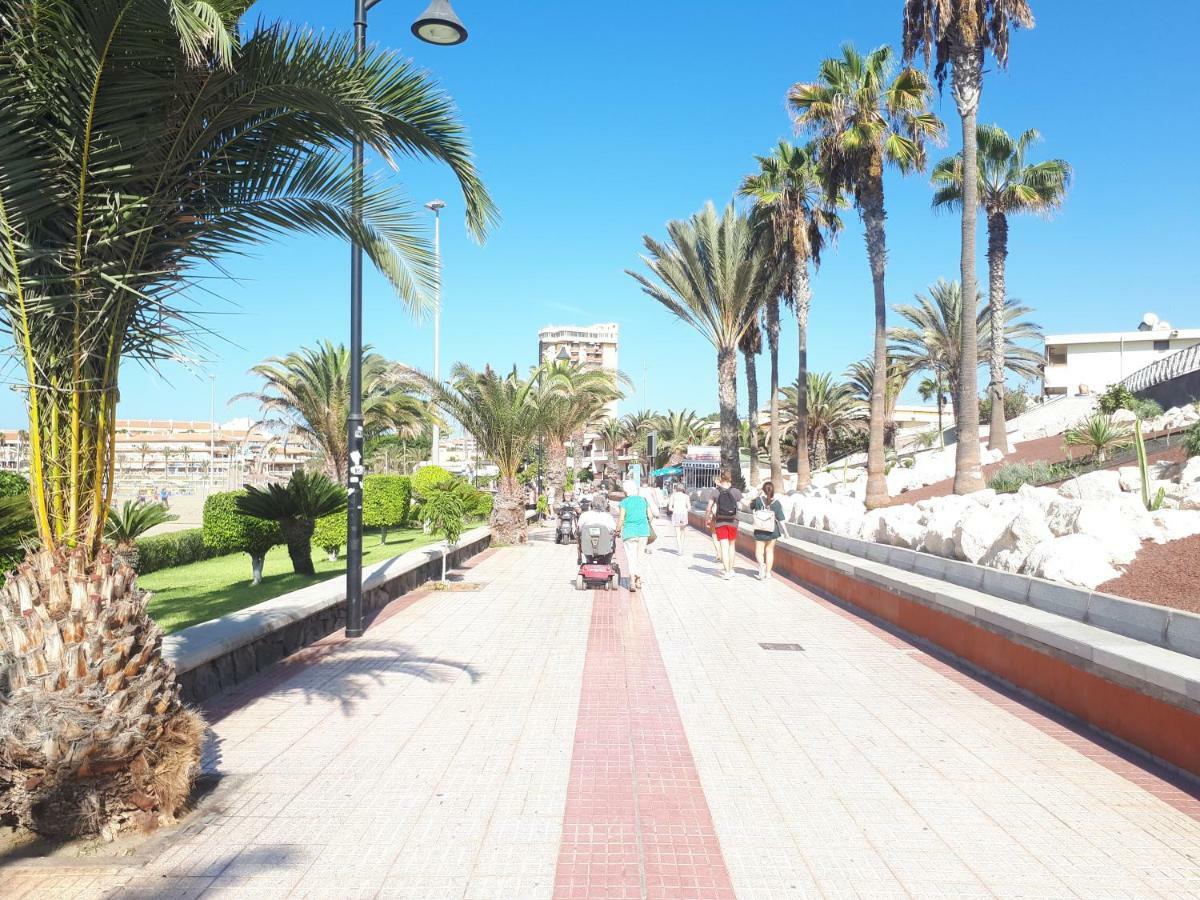 Playa Honda Luxury Apartment Arona  Exterior photo