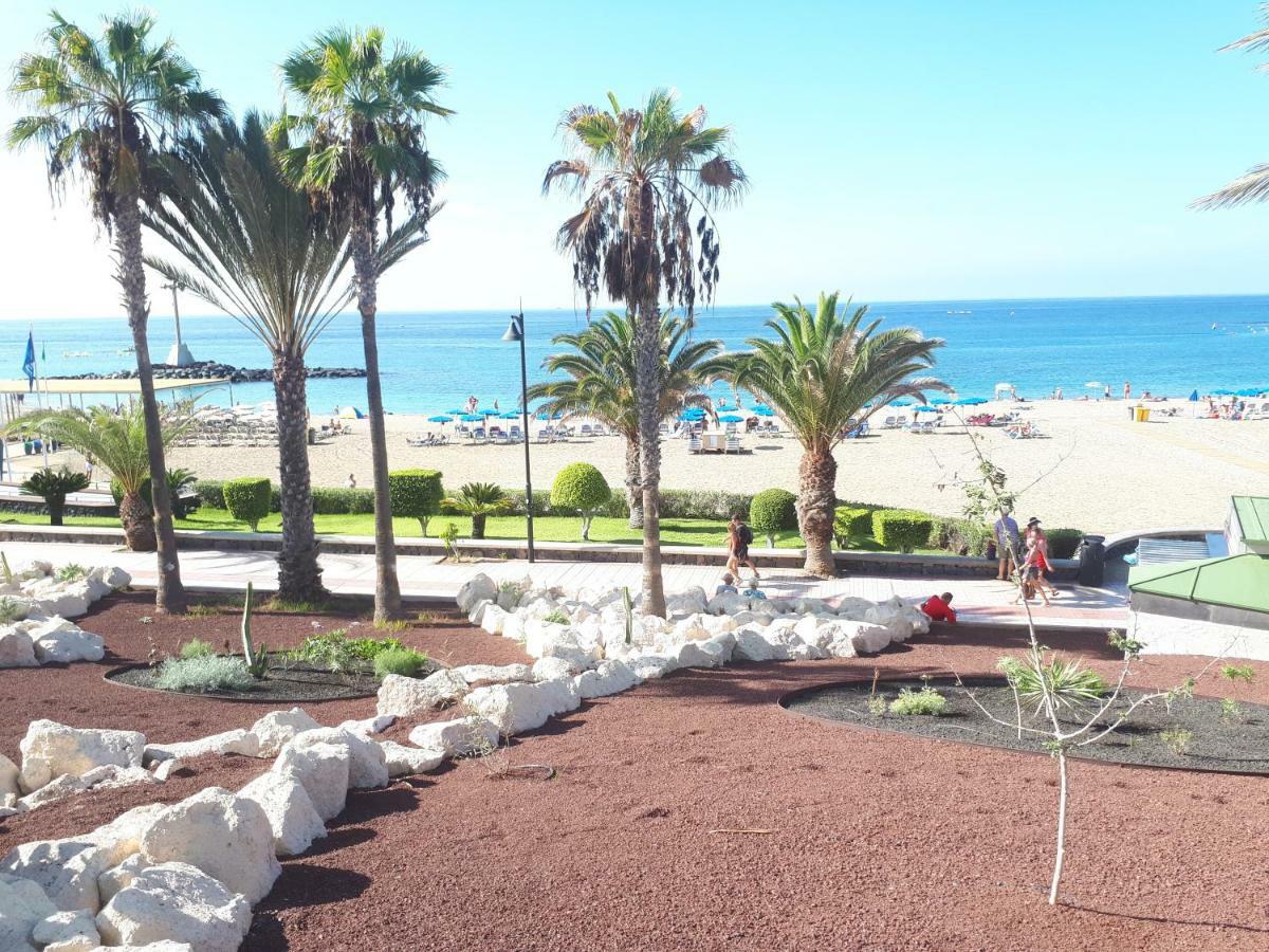 Playa Honda Luxury Apartment Arona  Exterior photo