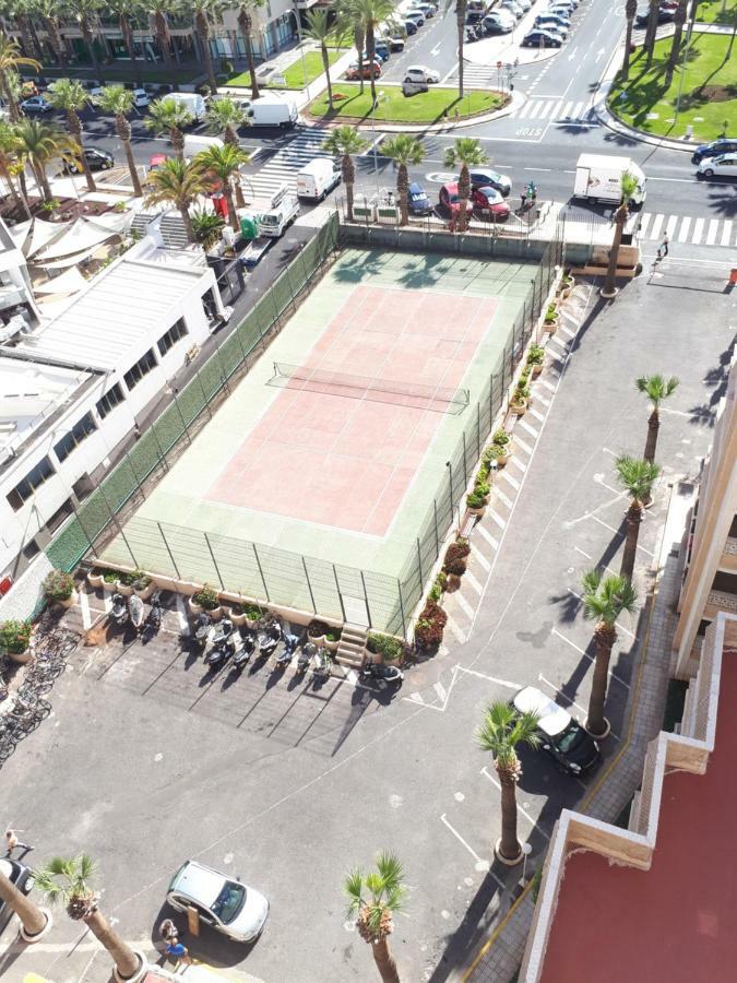 Playa Honda Luxury Apartment Arona  Exterior photo