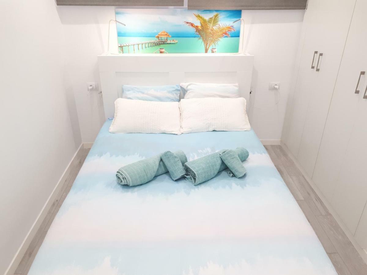 Playa Honda Luxury Apartment Arona  Exterior photo