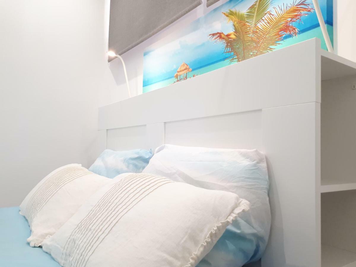 Playa Honda Luxury Apartment Arona  Exterior photo